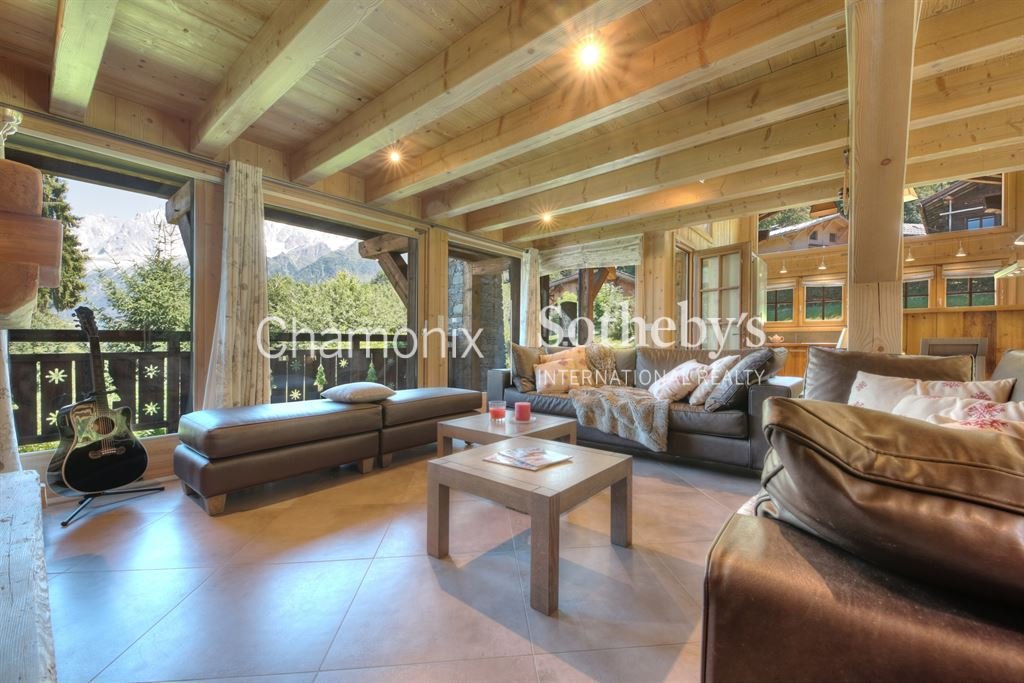 Maison à vendre, 292m², Les Houches