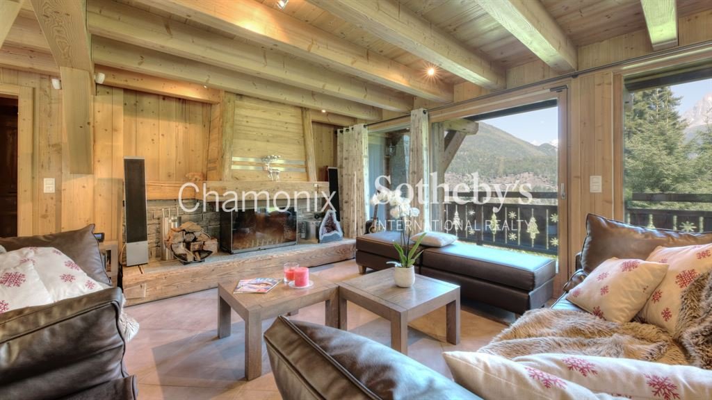 Maison à vendre, 292m², Les Houches