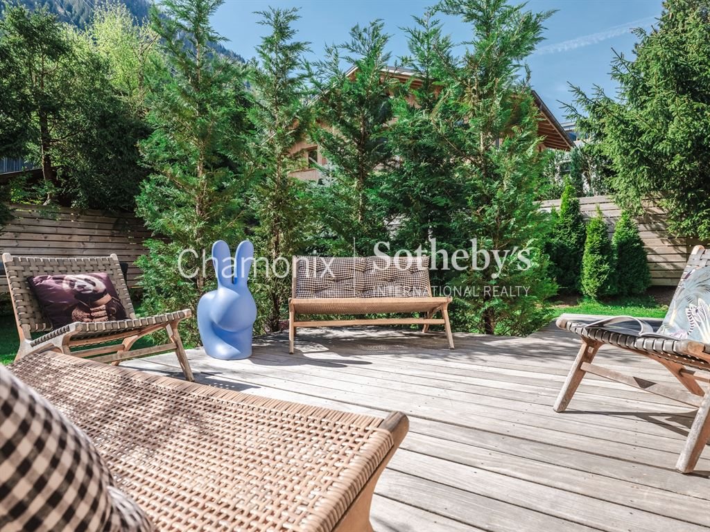 Appartement à vendre, 129m², Chamonix-Mont-Blanc
