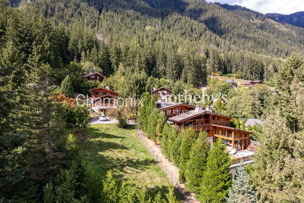 Maison à vendre, 154m², Chamonix-Mont-Blanc