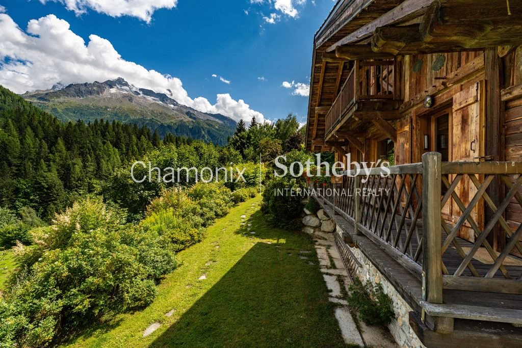 Maison à vendre, 295m², Chamonix-Mont-Blanc