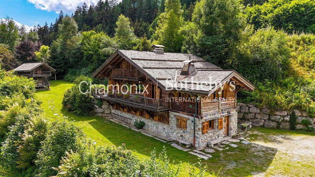 Maison à vendre, 295m², Chamonix-Mont-Blanc