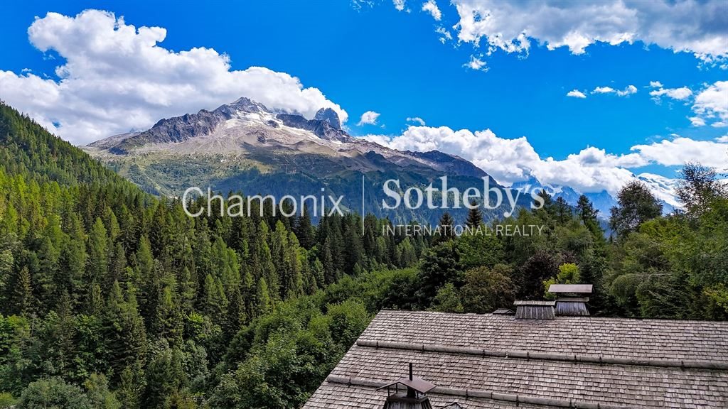 Maison à vendre, 295m², Chamonix-Mont-Blanc