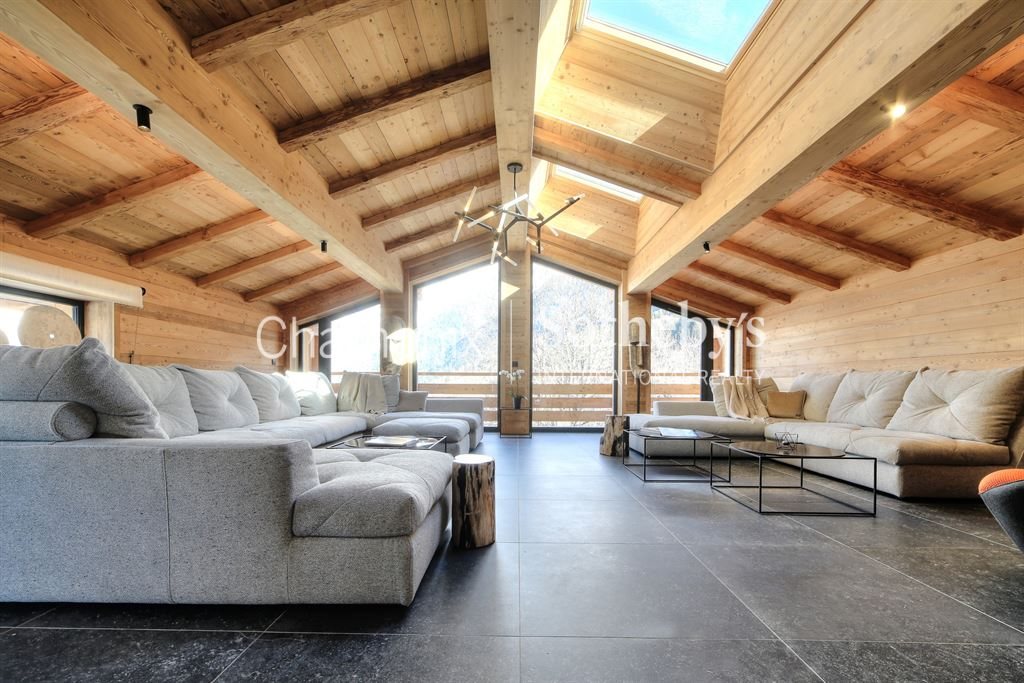 Maison à vendre, 387m², Chamonix-Mont-Blanc