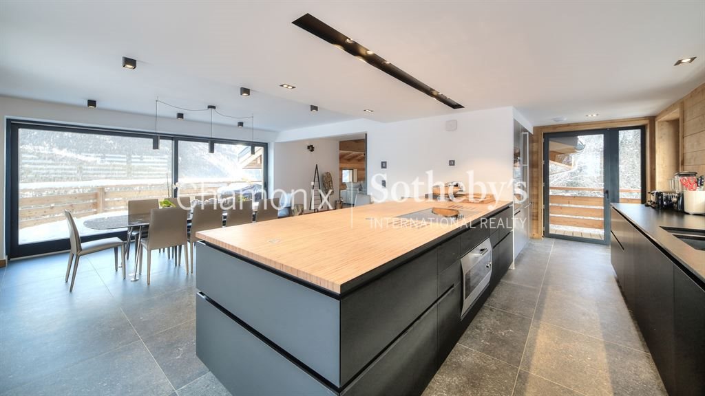 Maison à vendre, 387m², Chamonix-Mont-Blanc