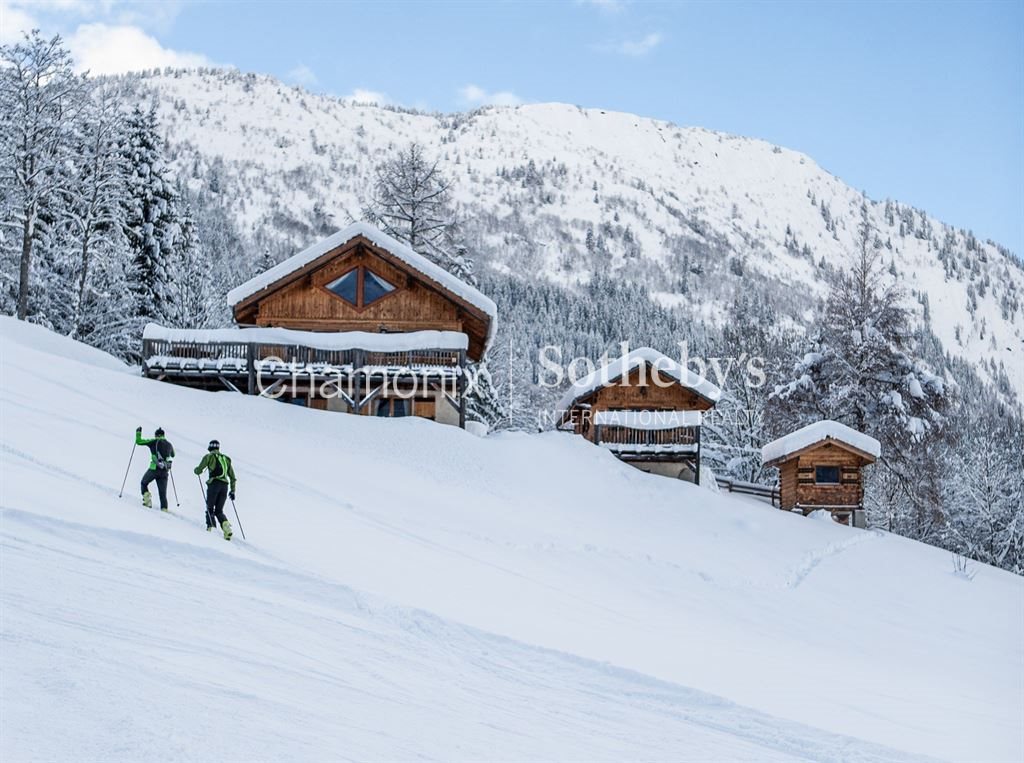 Maison à vendre, 152m², Les Houches