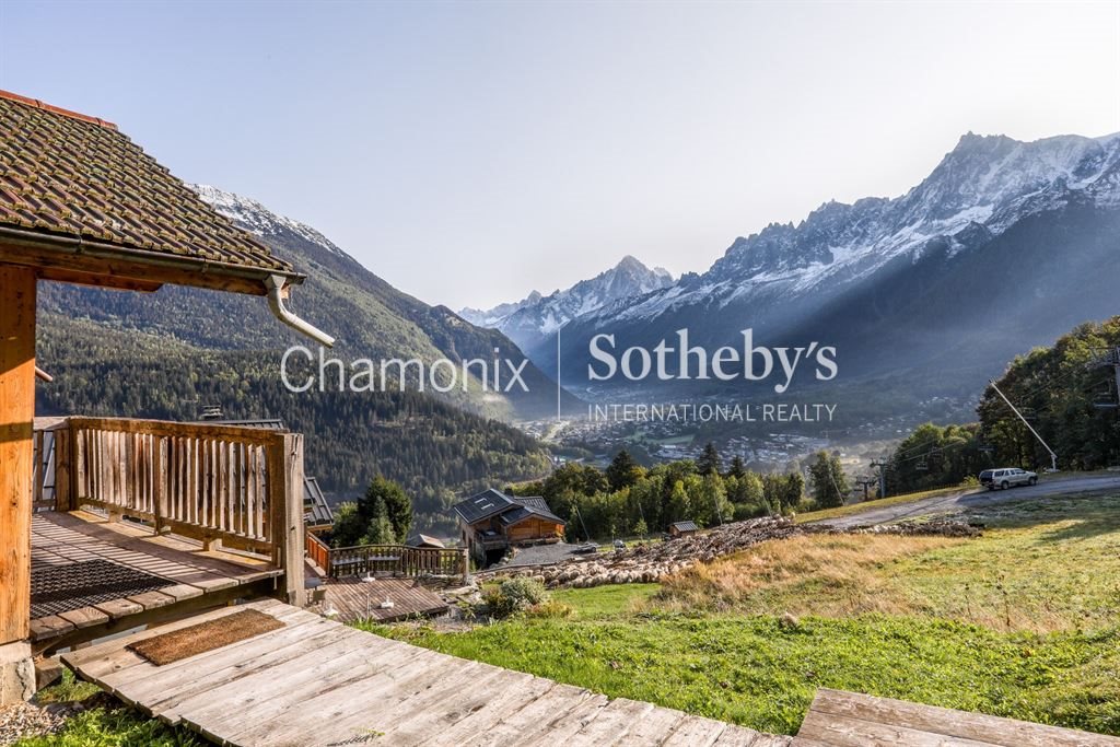 Maison à vendre, 152m², Les Houches