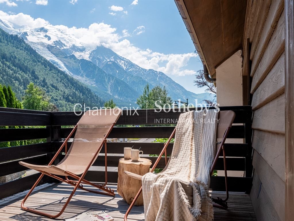 Maison à vendre, 151m², Chamonix-Mont-Blanc
