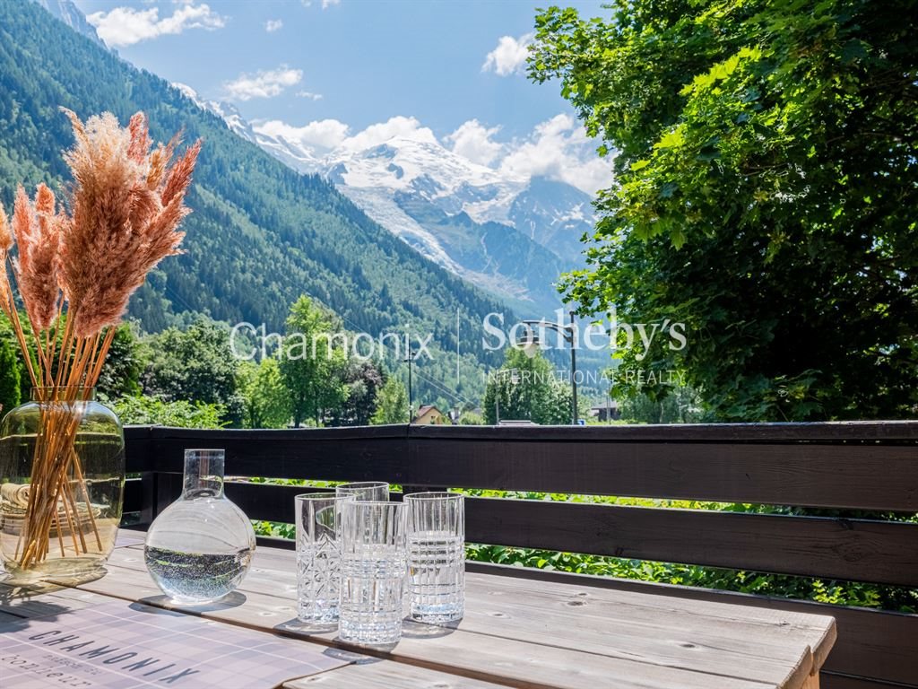 Maison à vendre, 151m², Chamonix-Mont-Blanc