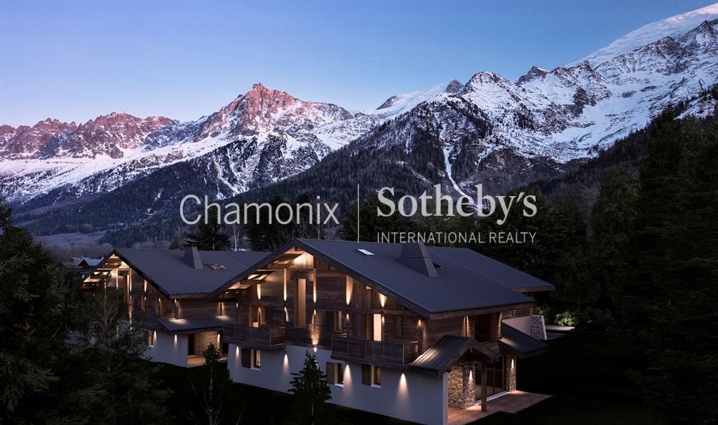 Maison à vendre, 266m², Les Houches
