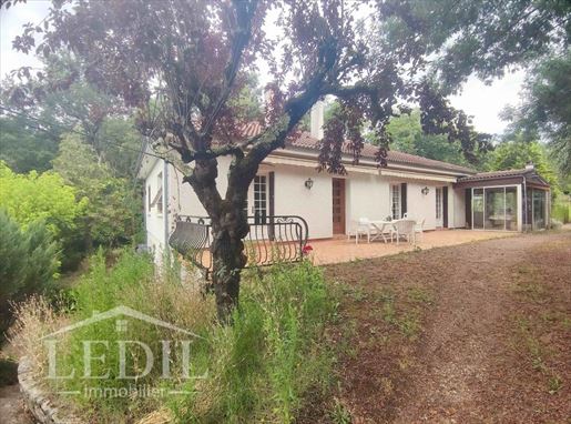 Maison 5 pièces 126 m² · à Eymet · 126 m² · 195 000 €