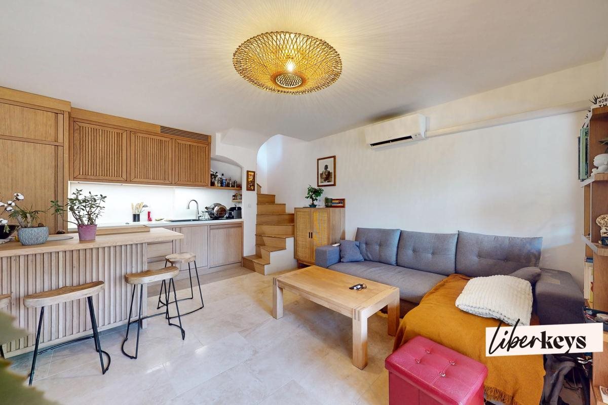 Maison à vendre, 44m², Sainte-Maxime