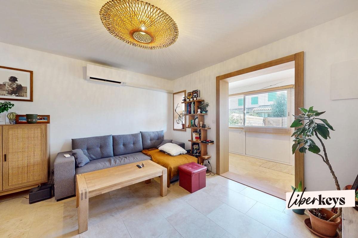 Maison à vendre, 44m², Sainte-Maxime