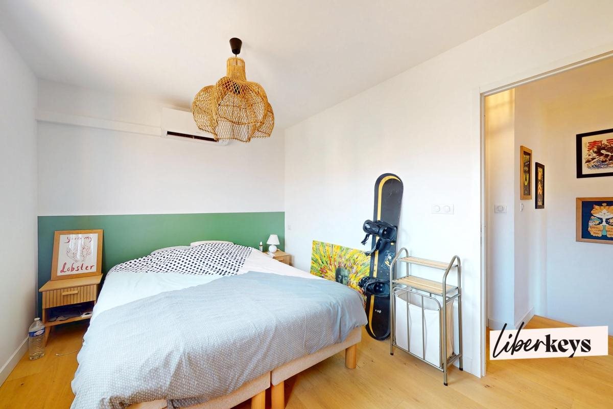 Maison à vendre, 44m², Sainte-Maxime