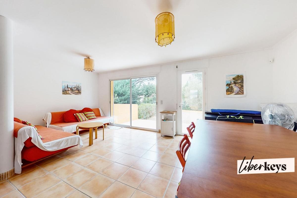 Maison à vendre, 91m², Saint-Raphaël