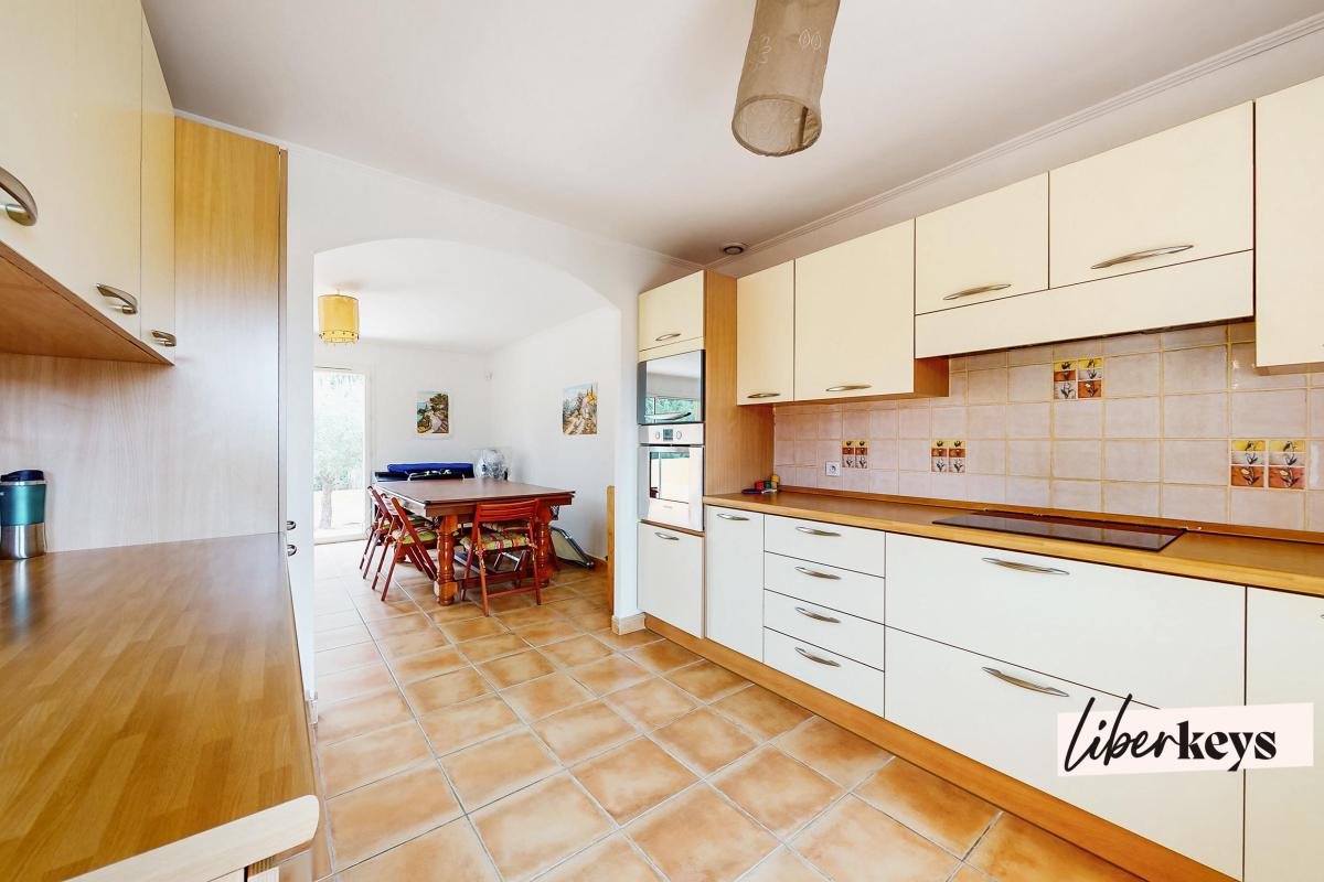 Maison à vendre, 91m², Saint-Raphaël