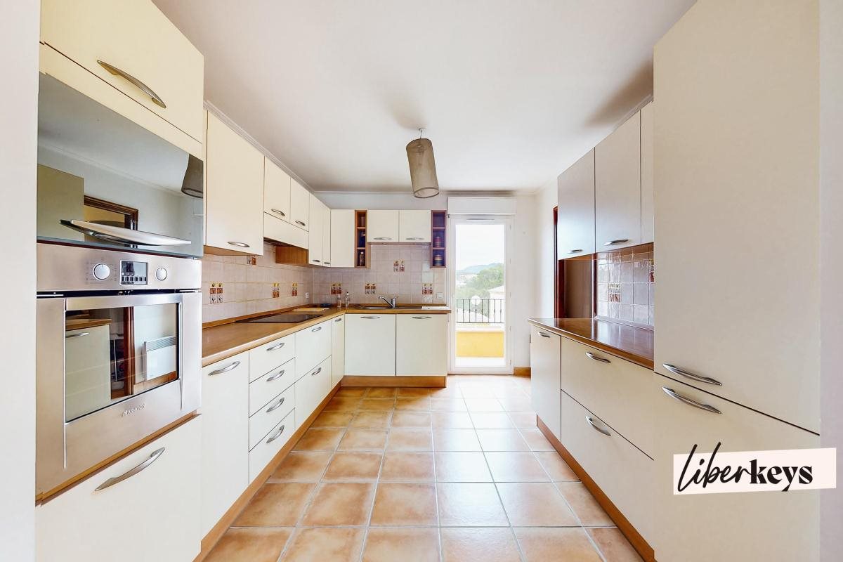 Maison à vendre, 91m², Saint-Raphaël