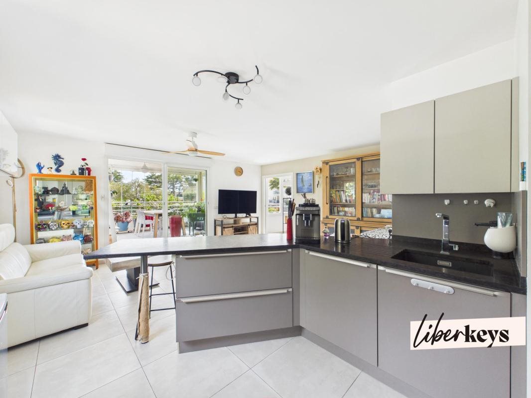Appartement à vendre, 77m², Saint-Raphaël