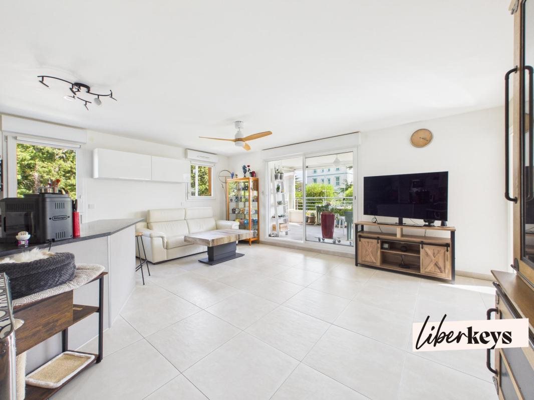 Appartement à vendre, 77m², Saint-Raphaël