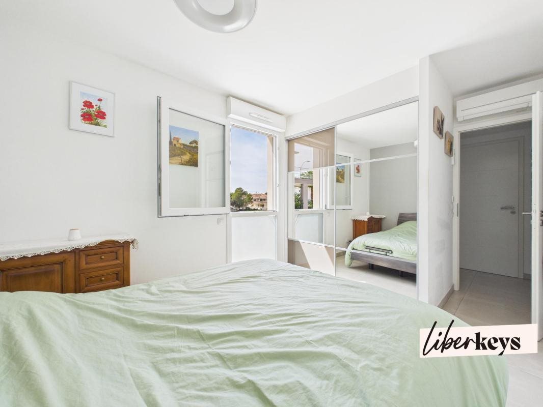 Appartement à vendre, 77m², Saint-Raphaël