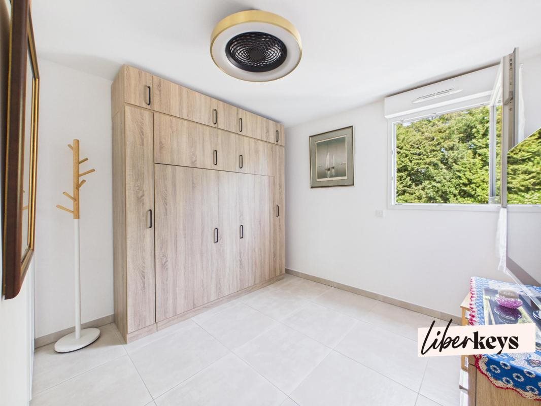 Appartement à vendre, 77m², Saint-Raphaël