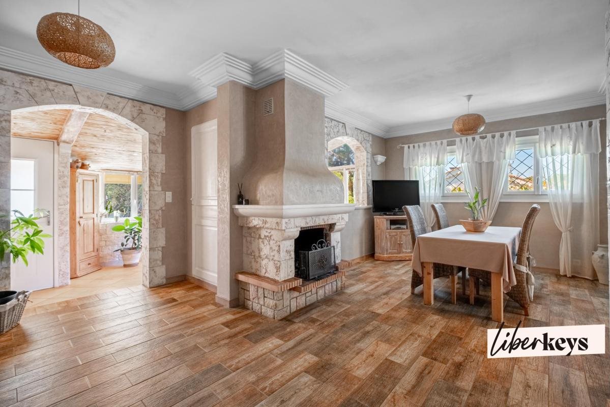 Maison à vendre, 82m², Saint-Raphaël
