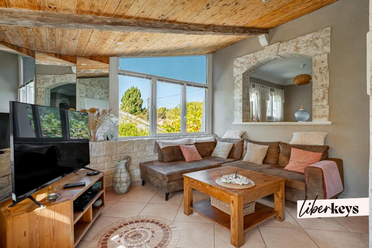 Maison à vendre, 82m², Saint-Raphaël