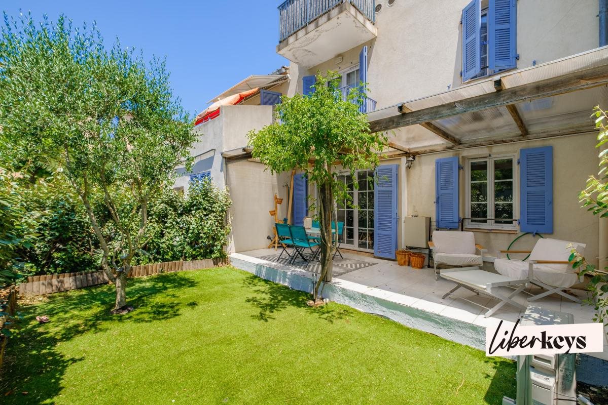 Appartement à vendre, 39m², Le Plan-de-la-Tour