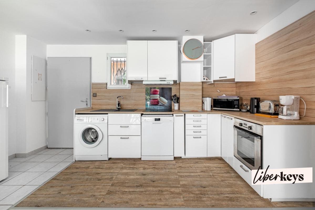 Appartement à vendre, 39m², Le Plan-de-la-Tour