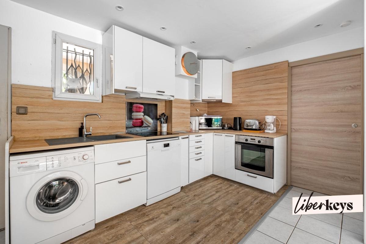 Appartement à vendre, 39m², Le Plan-de-la-Tour