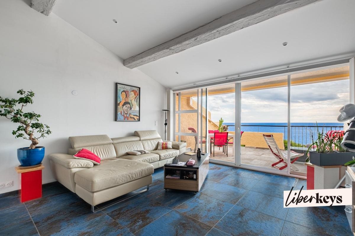 Maison à vendre, 85m², Saint-Raphaël
