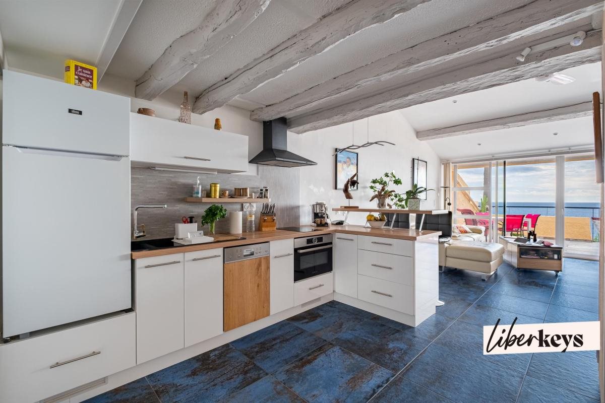 Maison à vendre, 85m², Saint-Raphaël