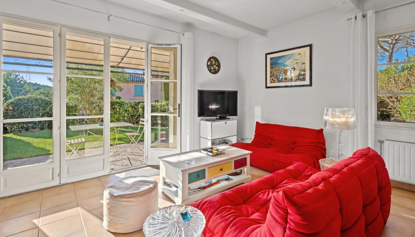 Maison à vendre, 93m², La Motte