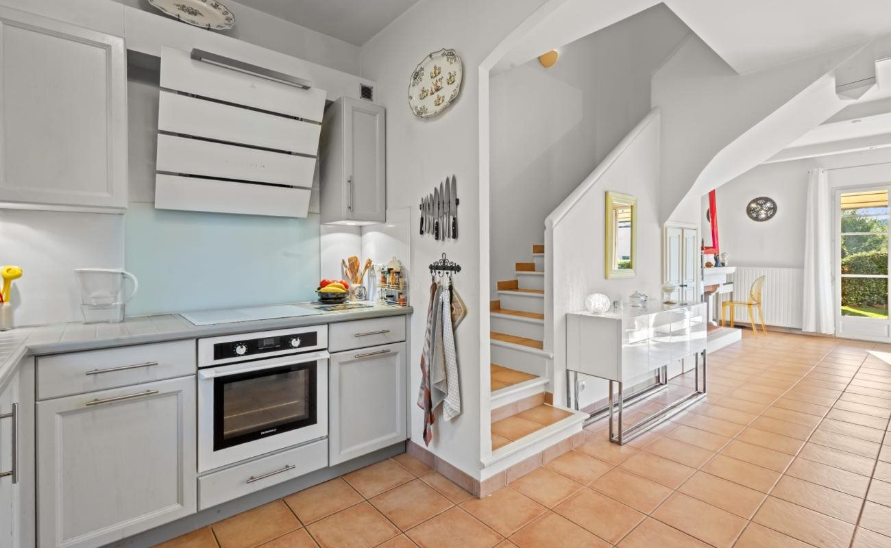 Maison à vendre, 93m², La Motte
