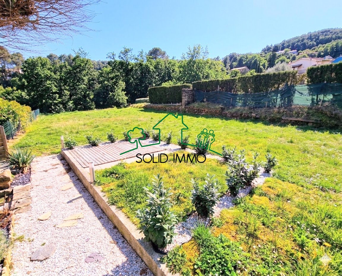 Maison à vendre, 137m², Labégude