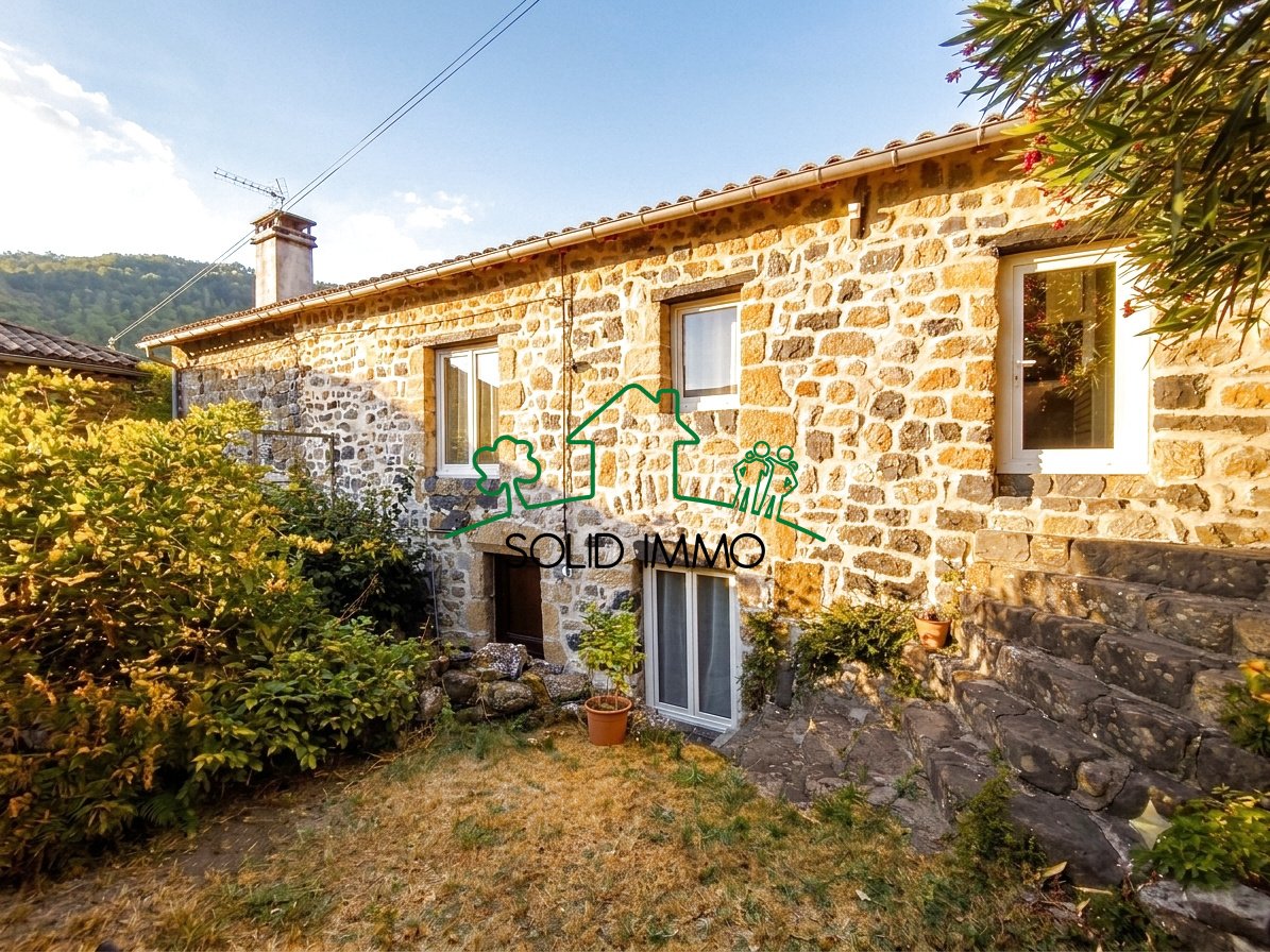 Maison à vendre, 194m², Meyras
