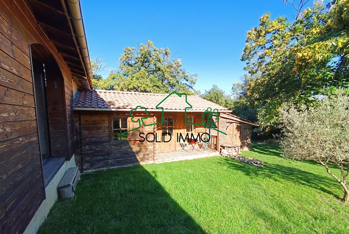 Maison à vendre, 92m², Saint-Andéol-de-Vals