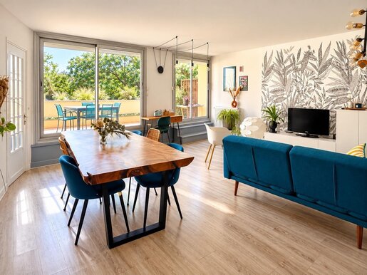 Appartement 5 pièces 111 m² · à Guilherand-Granges · 111 m² · 299 000 €