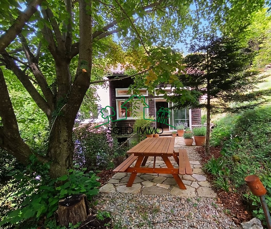 Maison à vendre, 113m², Burzet