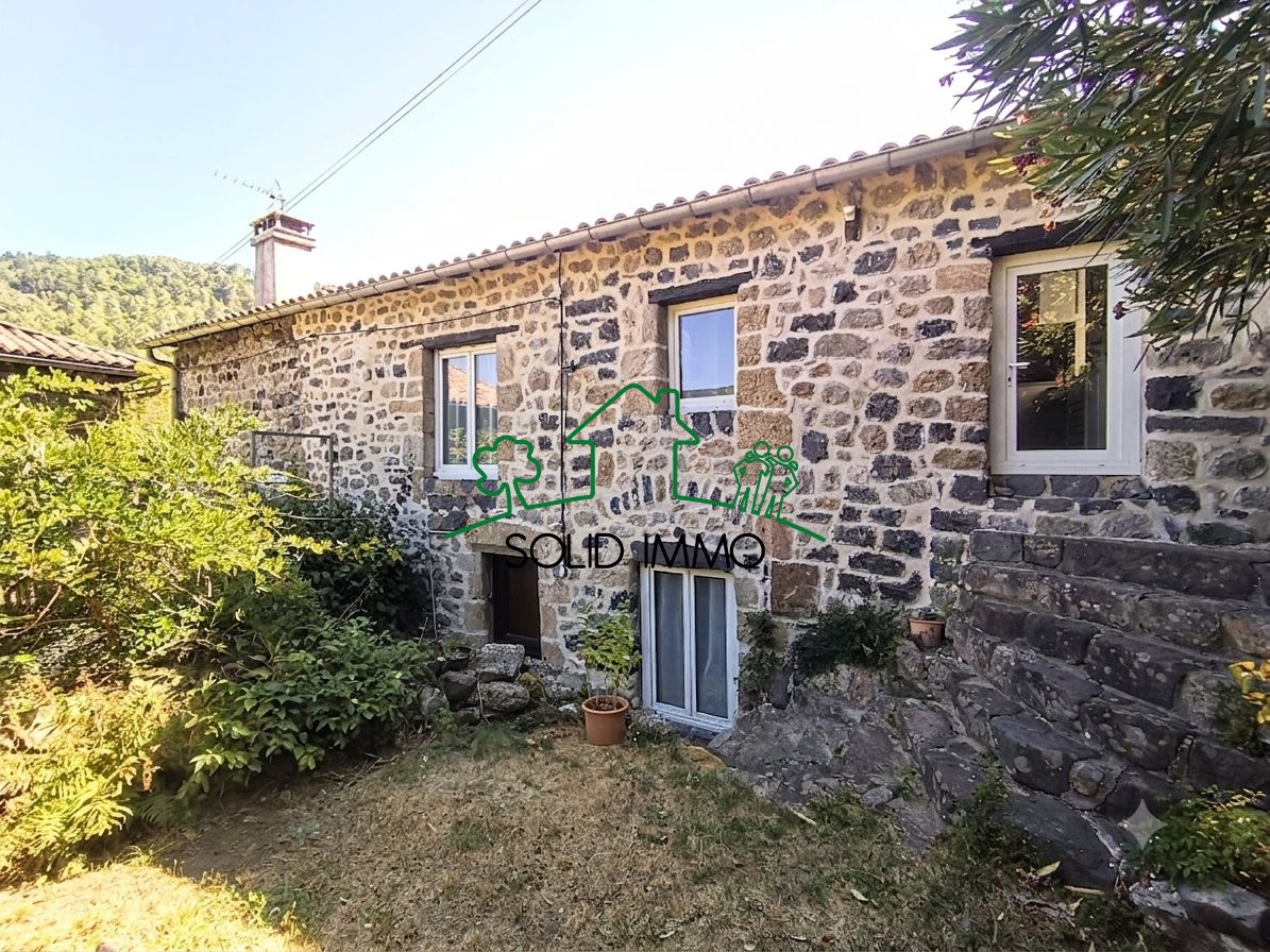 Maison à vendre, 194m², Meyras