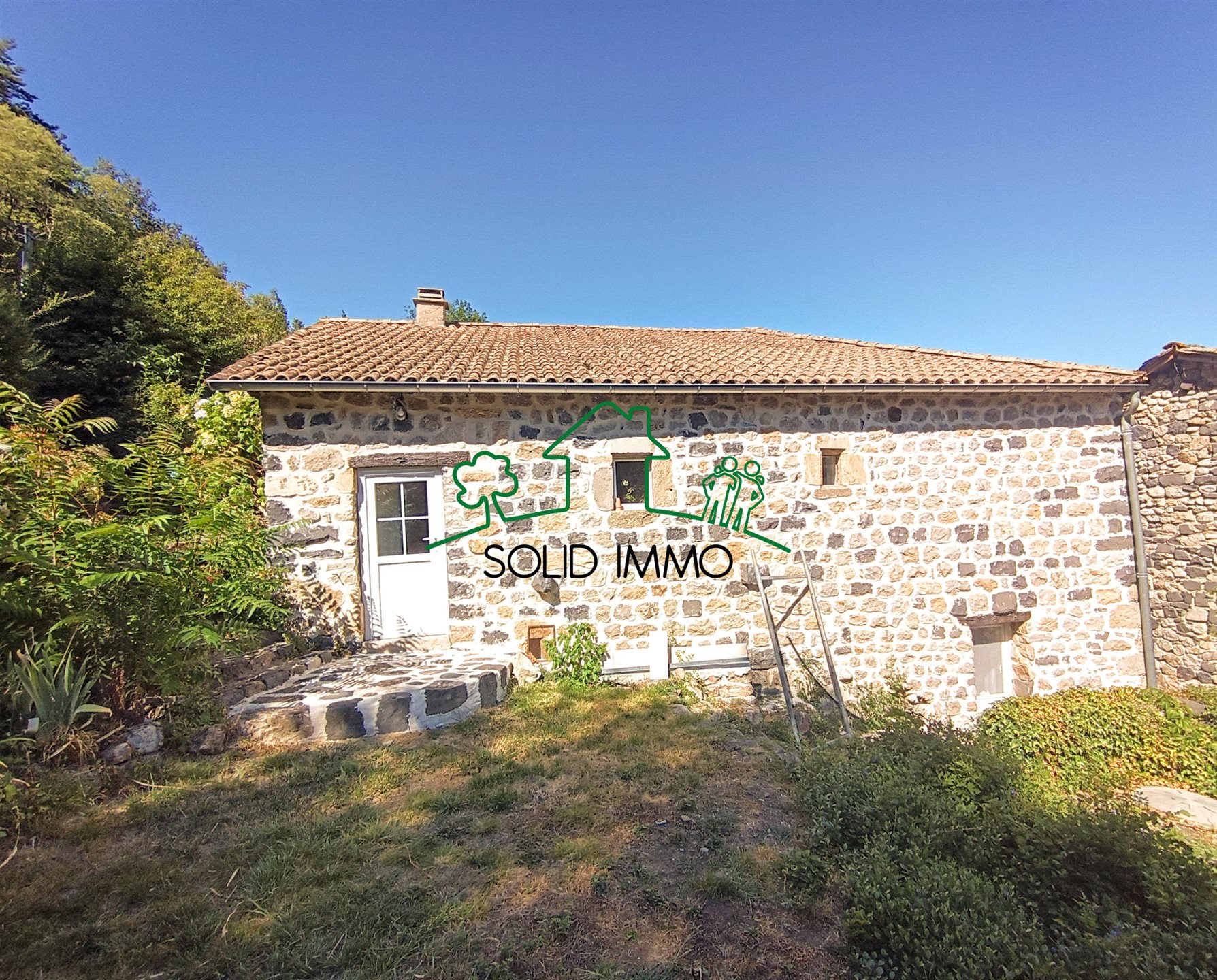 Maison à vendre, 194m², Meyras