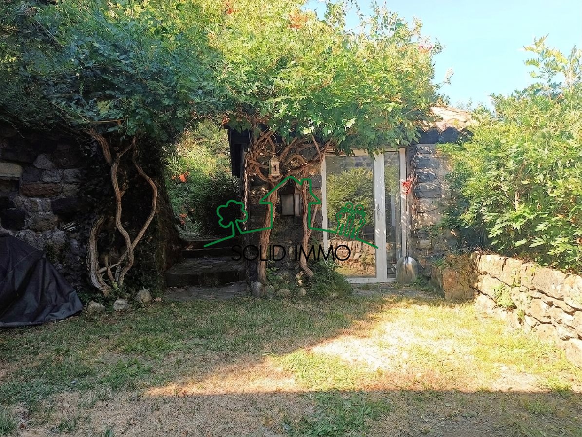 Maison à vendre, 194m², Meyras