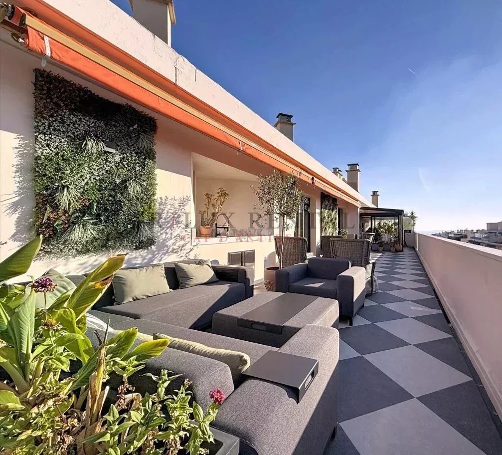 Appartement – Antibes - Vue 3