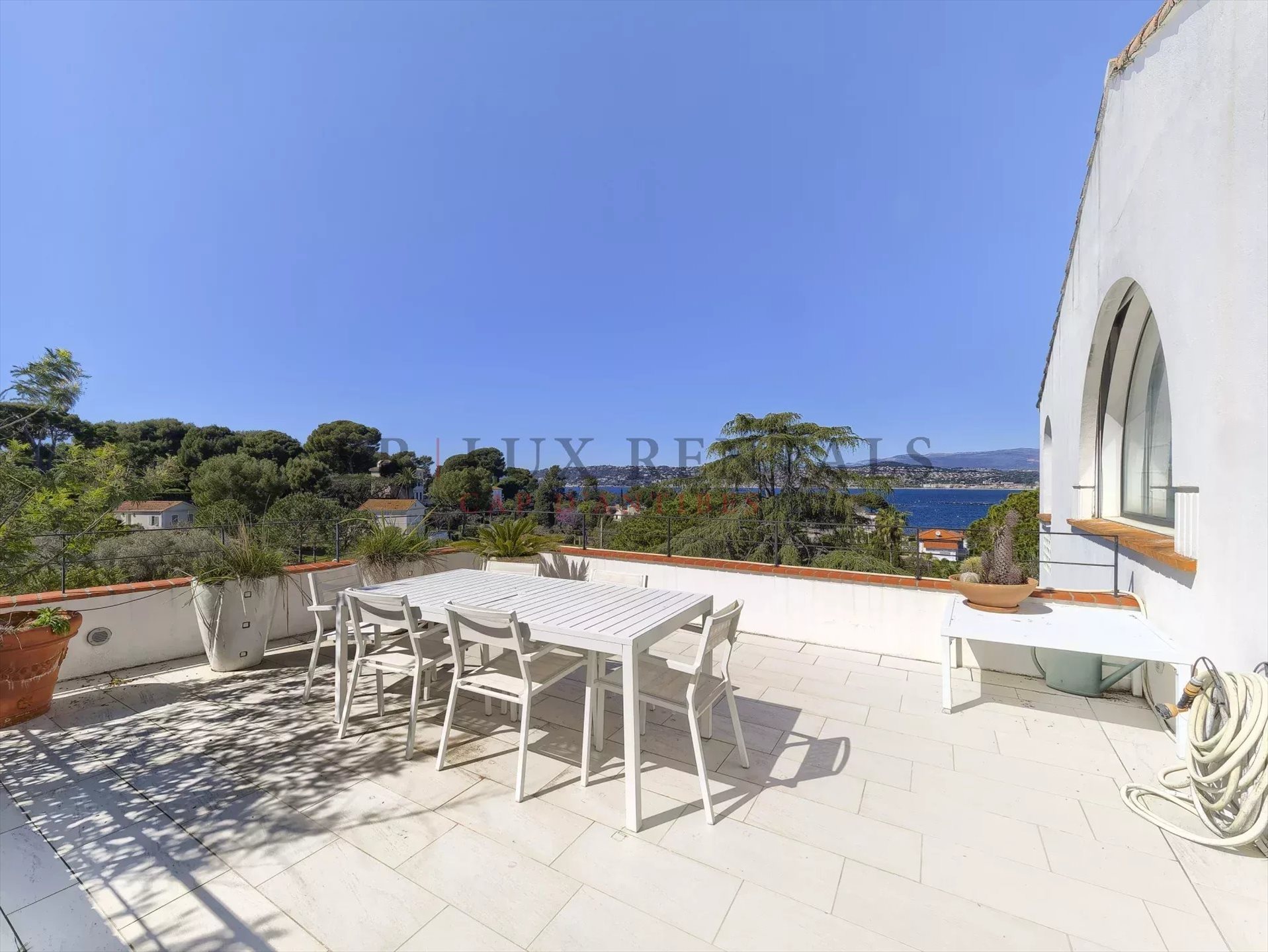 Maison – Antibes - Plus