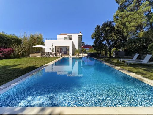 Maison 6 pièces 298 m² · à Antibes · 298 m² · 5 970 000 €