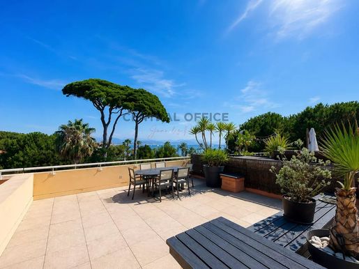 Appartement 3 pièces 73 m² · à Antibes · 73 m² · 970 000 €