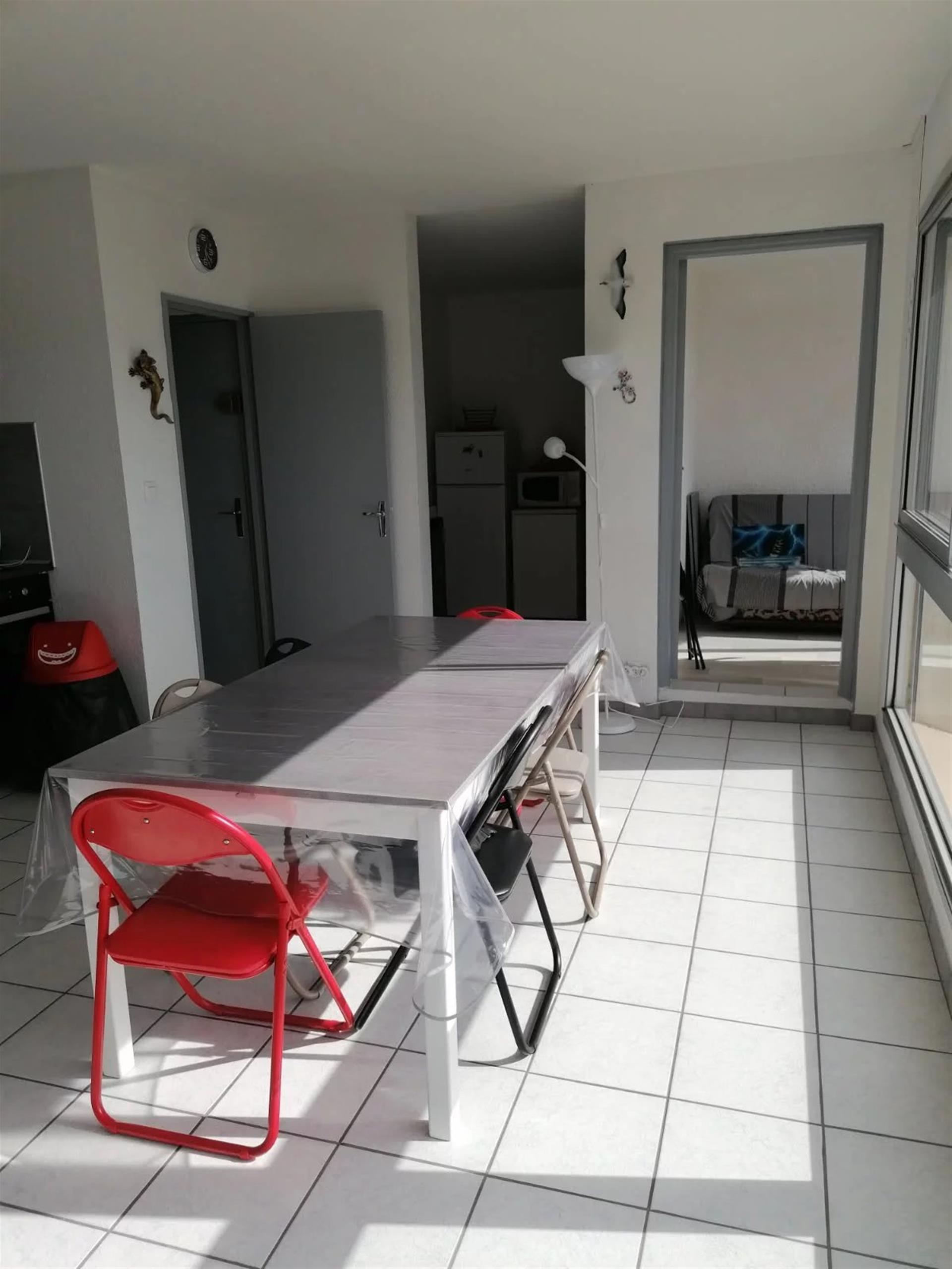 Appartement à vendre, 40m², Saint-Mandrier-sur-Mer