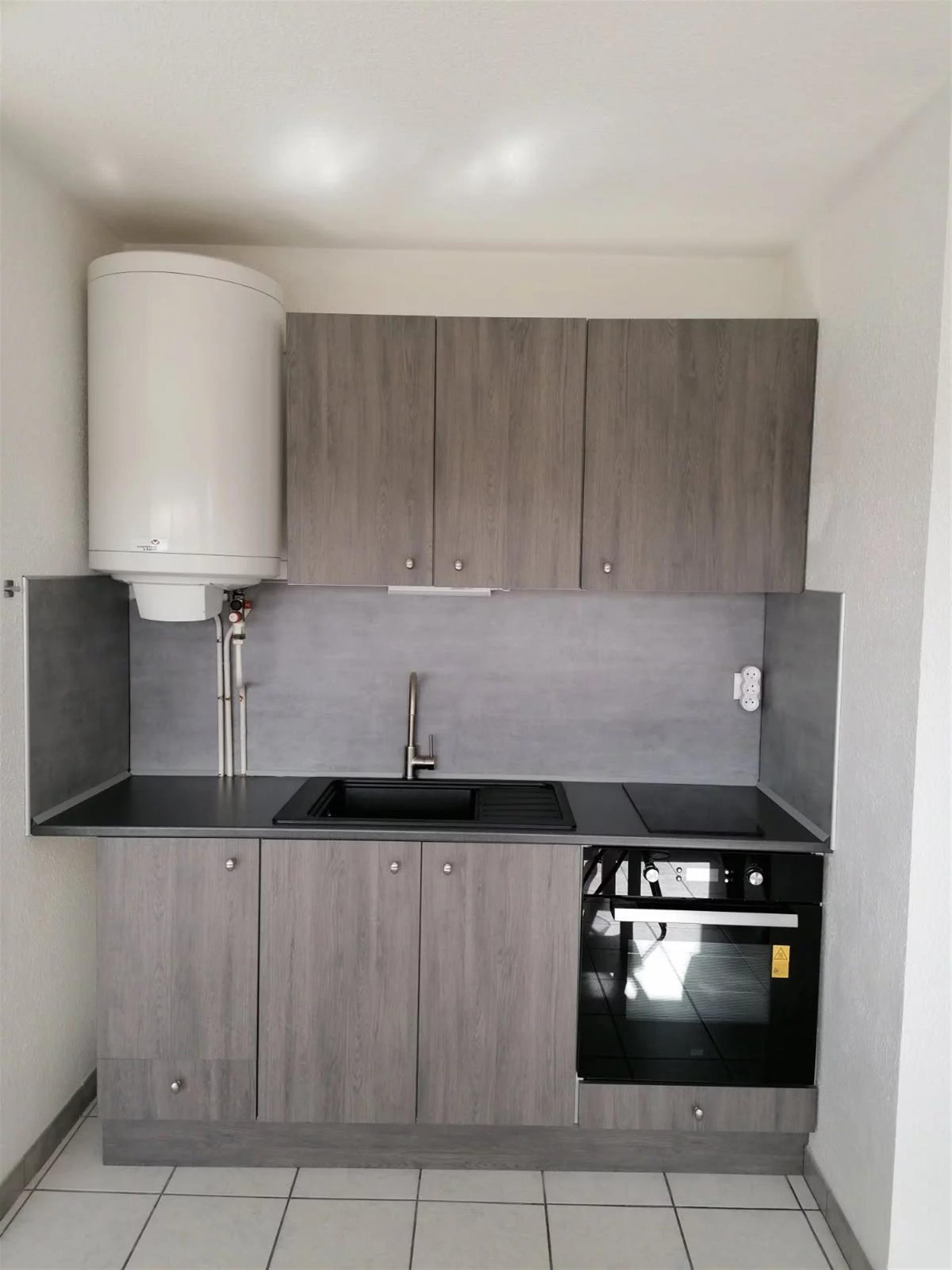 Appartement à vendre, 40m², Saint-Mandrier-sur-Mer