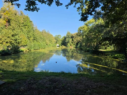 Terrain 7718 m² · à Laniscourt · 81 500 €
