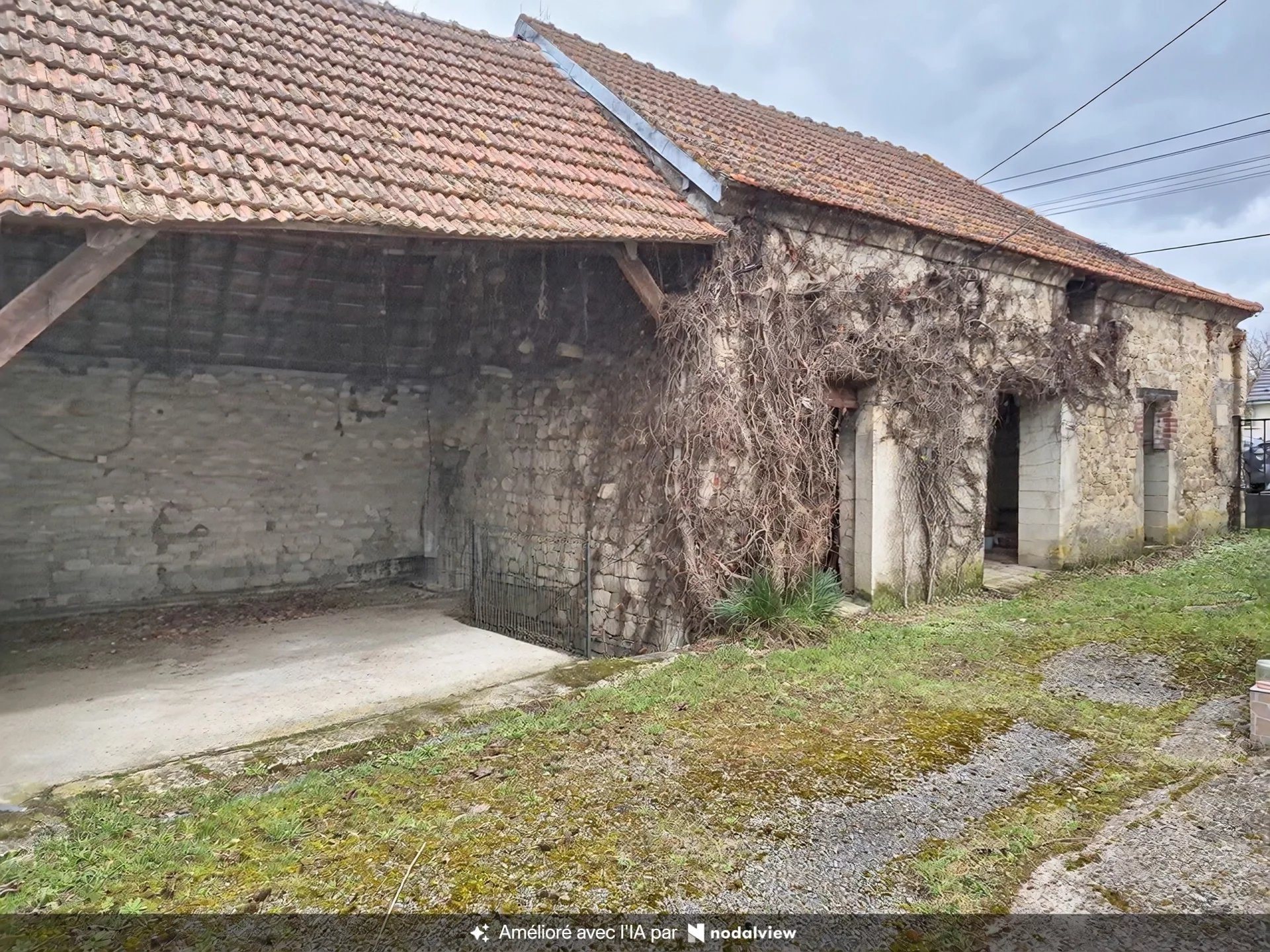 Maison à vendre, 115m², Beaurieux